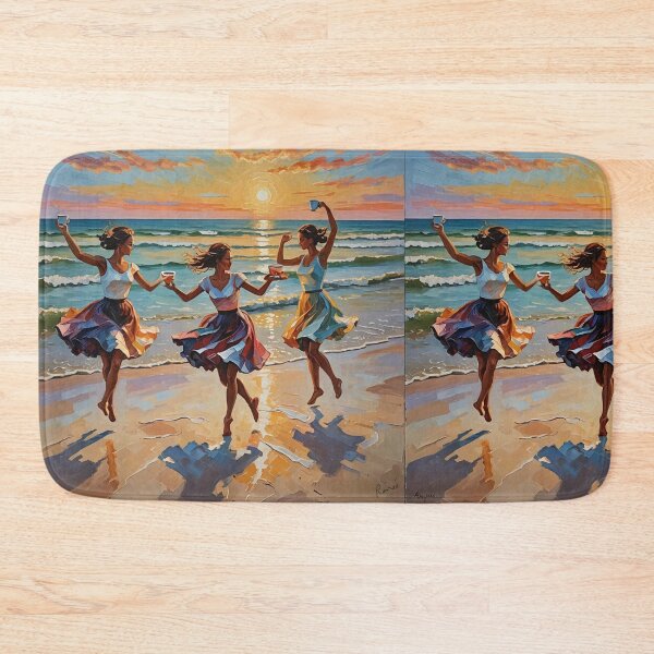 Item preview, Espresso Yourself Musical Mug Turquoise  designed and sold by IvaRenee.