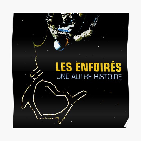 Une Autre Histoire Poster