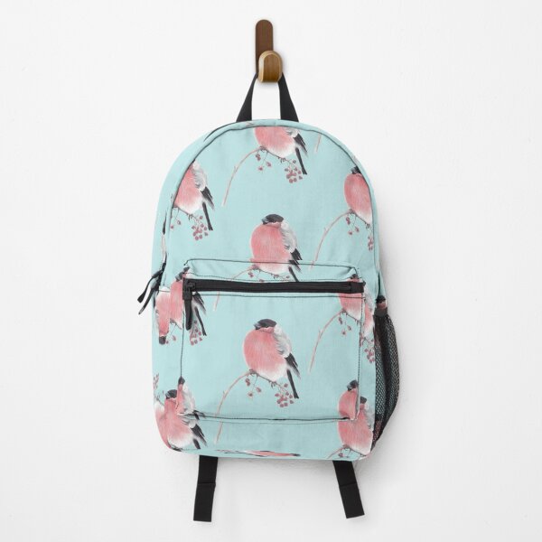 Item preview, Eurasian bullfinch designed and sold by Hildegunn Hodne.
