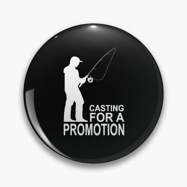 Item preview, Casting For A Promotion Fishing Knots designed and sold by FWLKIT.