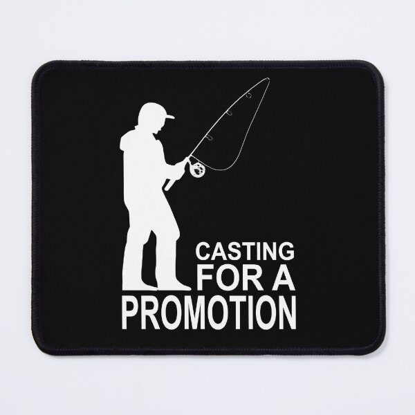 Item preview, Casting For A Promotion Fishing Knots designed and sold by FWLKIT.