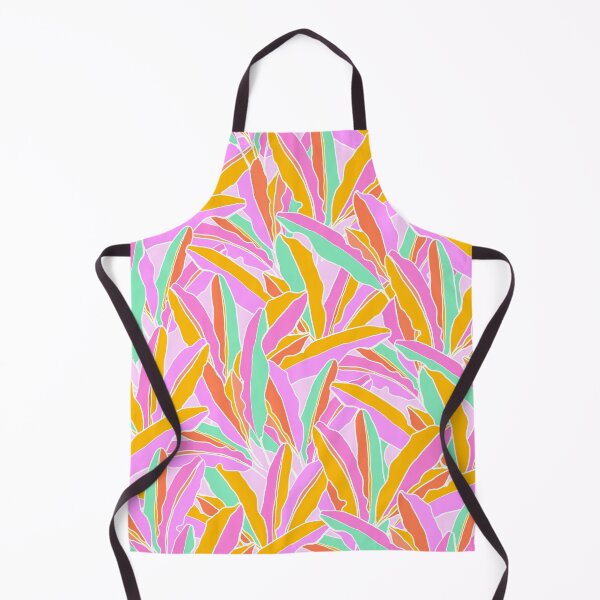 Item preview, Maximum Tropics on Pink designed and sold by springstdesign.