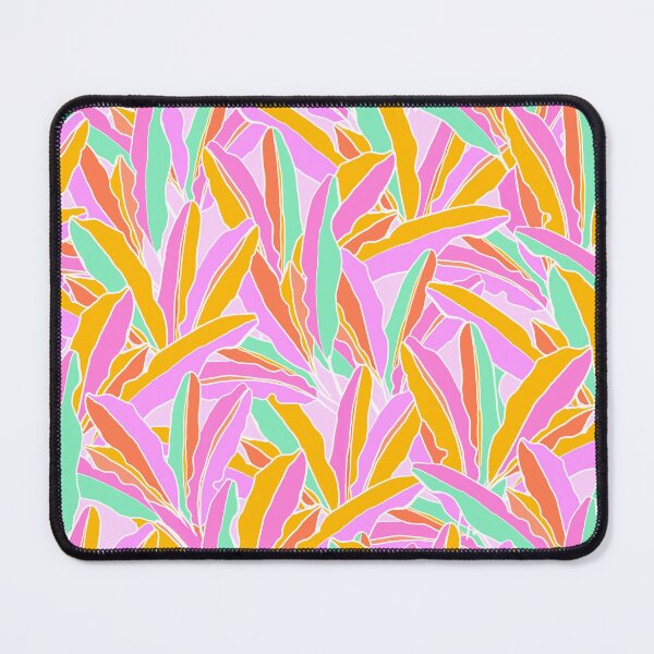 Item preview, Maximum Tropics on Pink designed and sold by springstdesign.