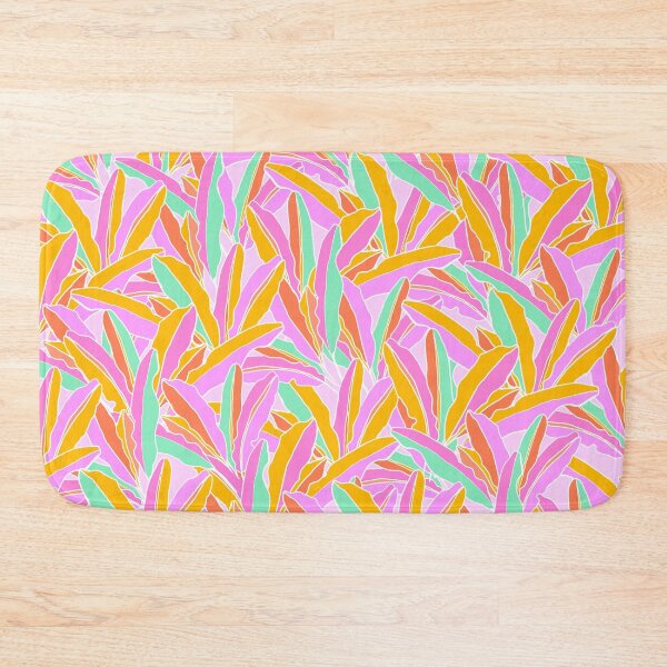Item preview, Maximum Tropics on Pink designed and sold by springstdesign.