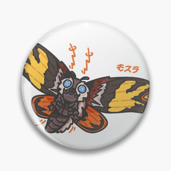 Item preview, The Queen of the Monsters designed and sold by JairosWorkshop.