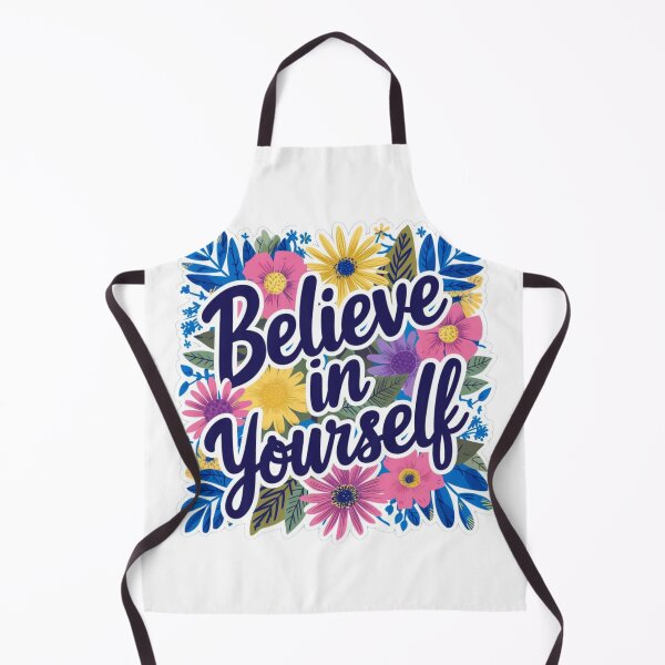 Item preview, Believe in Yourself designed and sold by LLdreams.