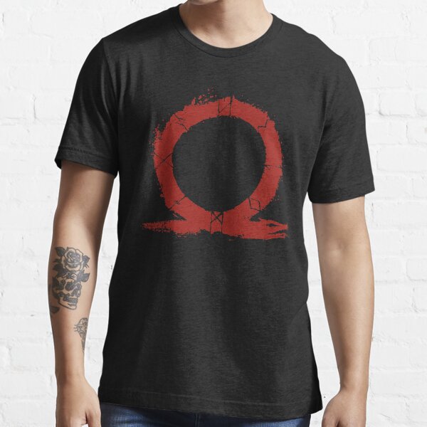 God of War Essential T-Shirt