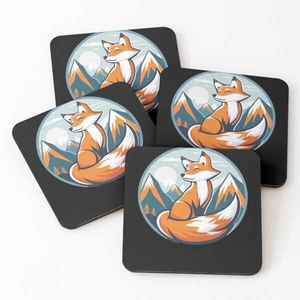 Item preview, Happy Fox Collection designed and sold by Reichcorp.