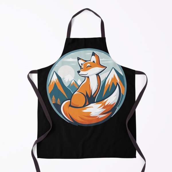 Item preview, Happy Fox Collection designed and sold by Reichcorp.