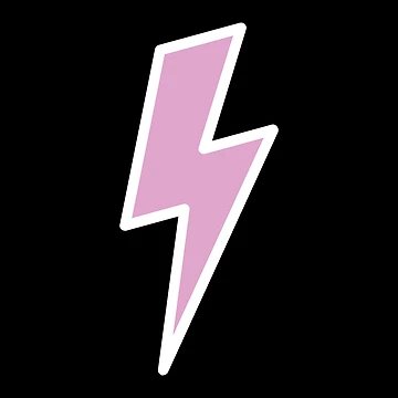 Artwork thumbnail, Lightning by Picasmus Tees