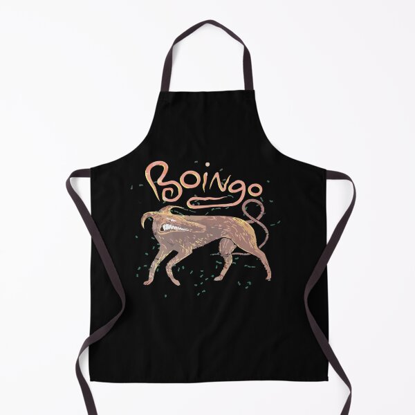 Item preview, Oingo Boingo dog designed and sold by thisfadingdream.