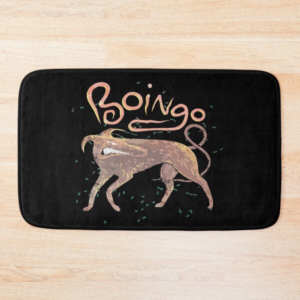 Item preview, Oingo Boingo dog designed and sold by thisfadingdream.