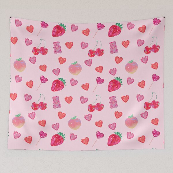 Item preview, Juicy (2) designed and sold by Ero’s Palace.