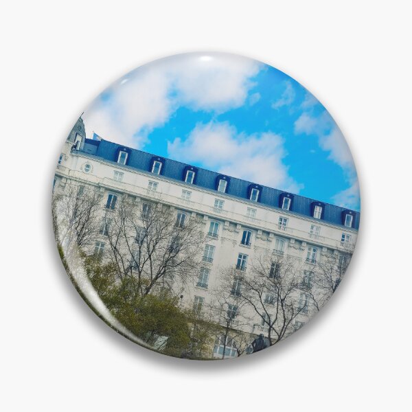 Item preview, Monumento a Goya en Madrid España designed and sold by PhotoXAmber.