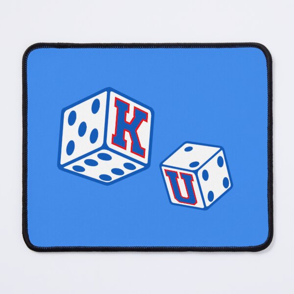 Item preview, Kansas University Beer Die designed and sold by Landler-Customs.