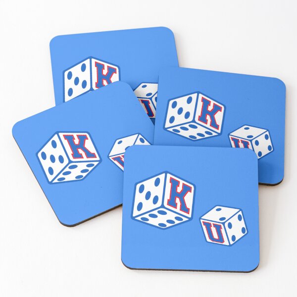 Item preview, Kansas University Beer Die designed and sold by Landler-Customs.