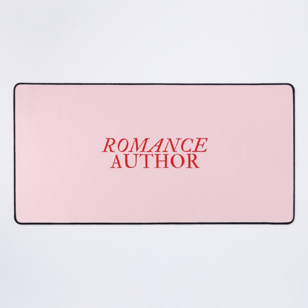 Item preview, Romance Author designed and sold by mydoodlesateme.