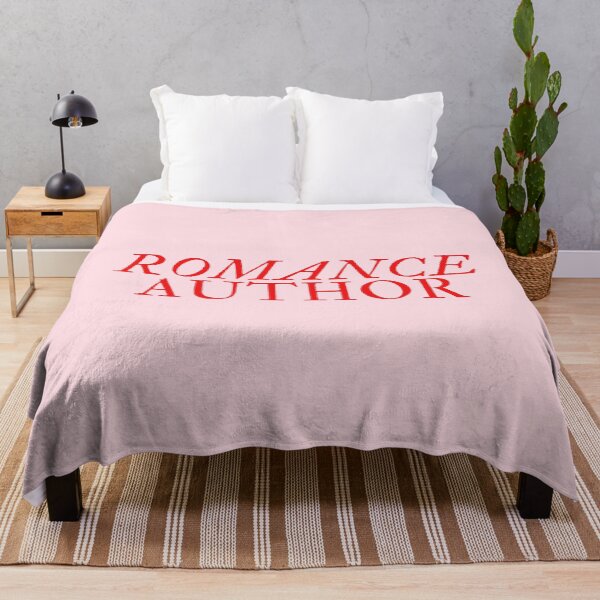 Item preview, Romance Author designed and sold by mydoodlesateme.