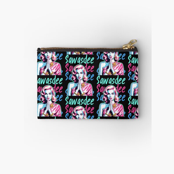 Item preview, Hello from thailand,Sawasdee,Thailand,Thai vibs,Hello Thailand,Pop Art Style designed and sold by 1SINGHA.