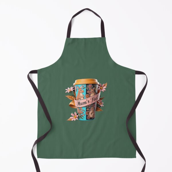 Item preview, Mum's Fuel - Aussie Style designed and sold by AldeaPod.