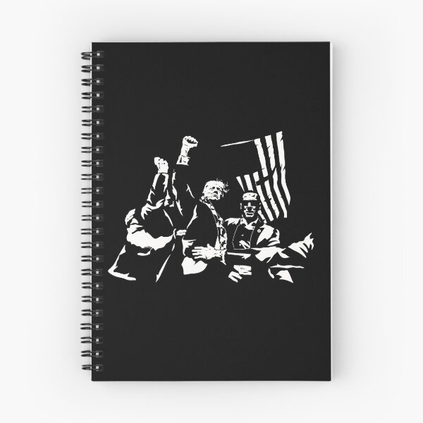 Item preview, Donald Trump Fight Fight Fight  designed and sold by Bjammer.