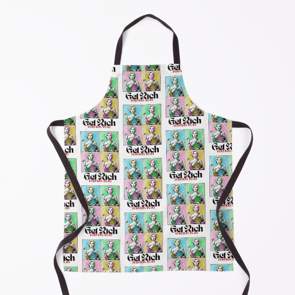 Item preview, Get rich,Nang Kwak,Luck Angel thai,Thailand,Thai vibs,Pop Art Style, designed and sold by 1SINGHA.