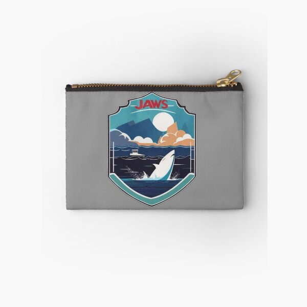 Item preview, Shark Crest designed and sold by Erik007best.