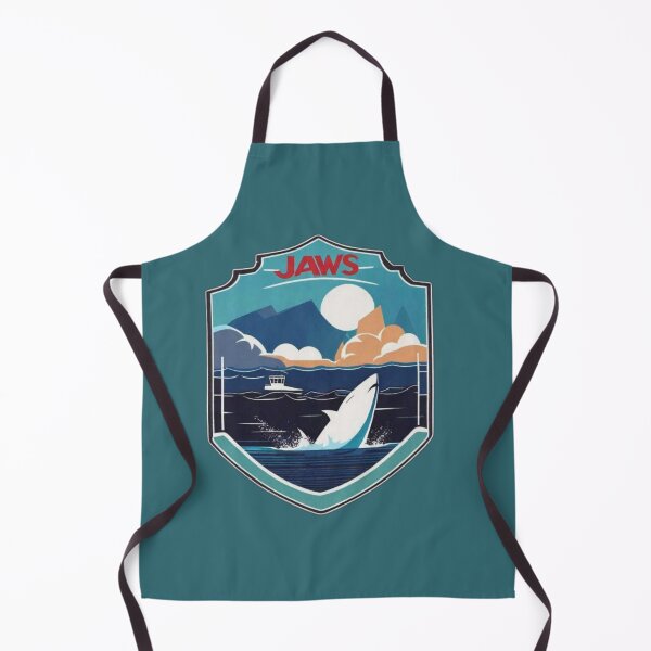 Item preview, Shark Crest designed and sold by Erik007best.
