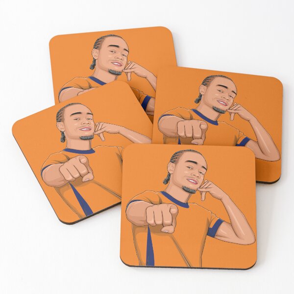 Item preview, Xavi Simons designed and sold by Aldduardo.