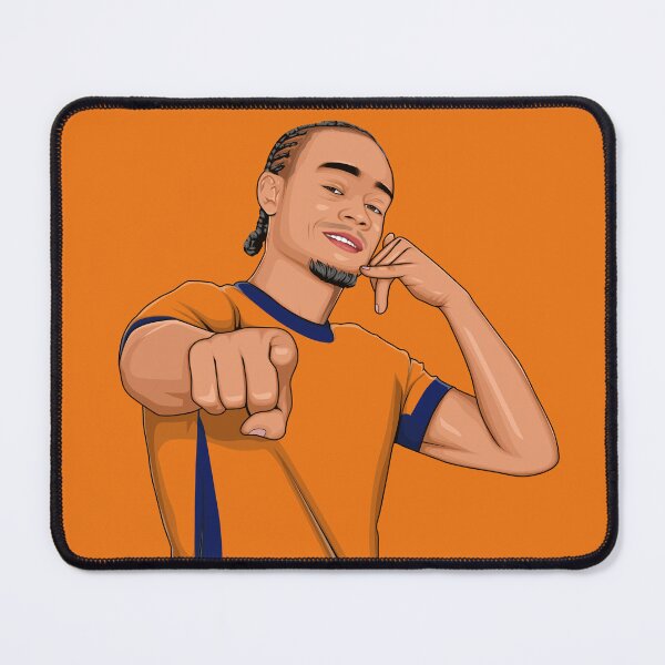 Item preview, Xavi Simons designed and sold by Aldduardo.