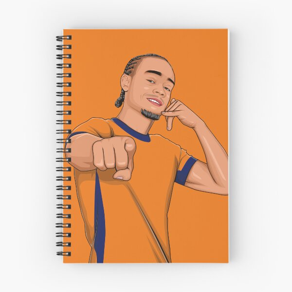 Item preview, Xavi Simons designed and sold by Aldduardo.