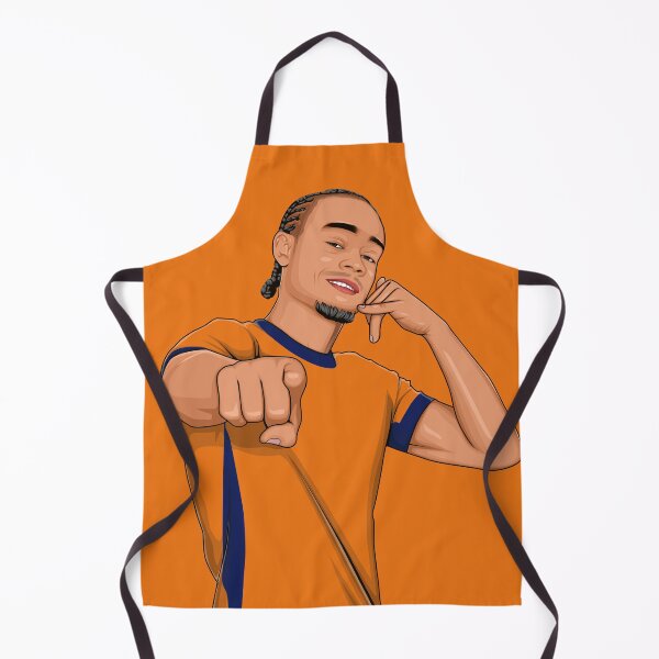 Item preview, Xavi Simons designed and sold by Aldduardo.