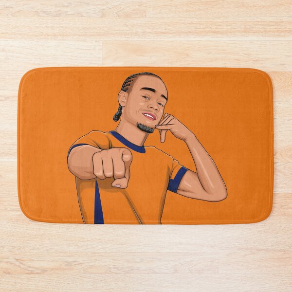 Item preview, Xavi Simons designed and sold by Aldduardo.