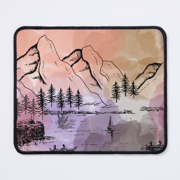 Item preview, Landscape designed and sold by PATRICIA-VANIA.