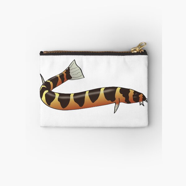 Item preview, Striped Kuhli Loach designed and sold by Yellow Bird Studios.