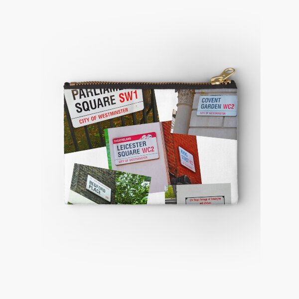 Item preview, The Streets of London, England designed and sold by tmf222.