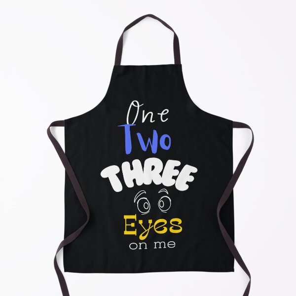 Item preview, 1, 2, 3, eyes on me designed and sold by TeachingEdition.