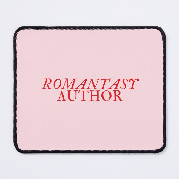 Item preview, Romantasy Author designed and sold by mydoodlesateme.