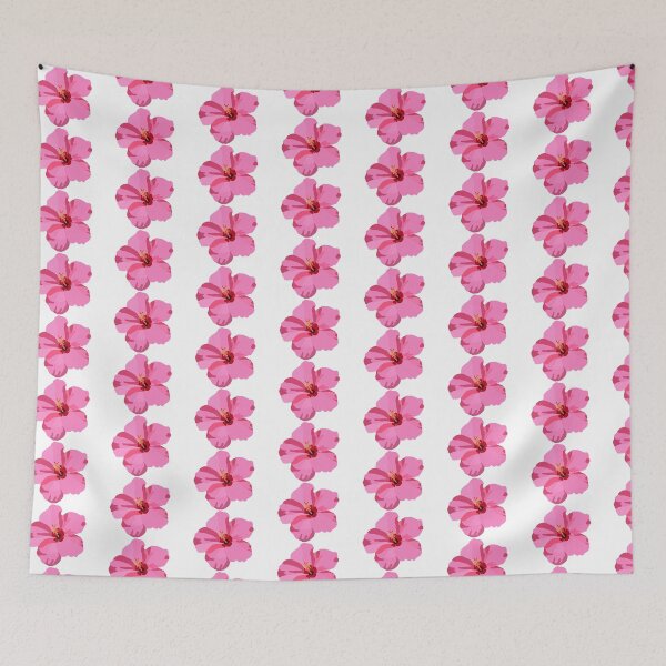 Item preview, Hibiscus designed and sold by LexSmithDesign.