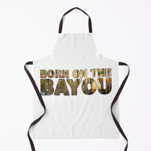 Item preview, BORN ON THE BAYOU - Southern USA Bald Cypress designed and sold by Adam Gormley.