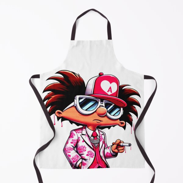 Item preview, Arnold love designed and sold by UZRWRLD .