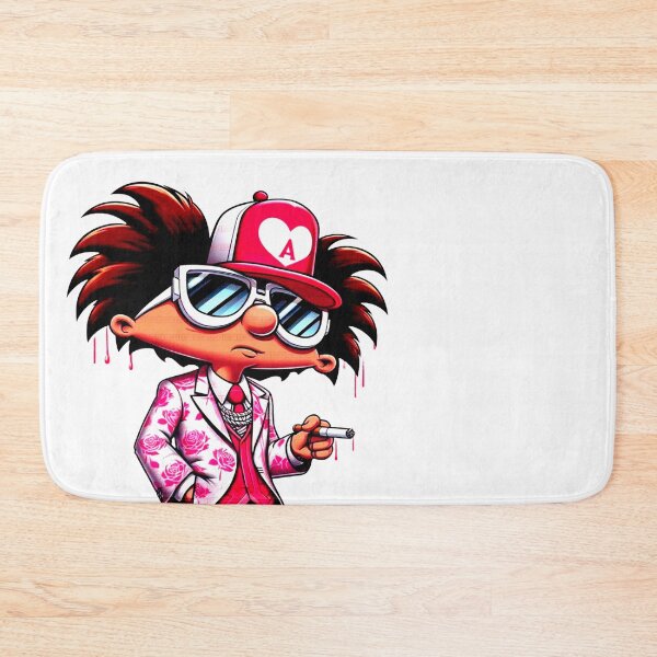 Item preview, Arnold love designed and sold by UZRWRLD .