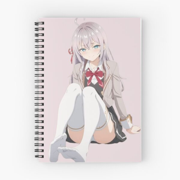 Item preview,  Alya sometimes hides her feelings in Russian designed and sold by RIDKARTUR.
