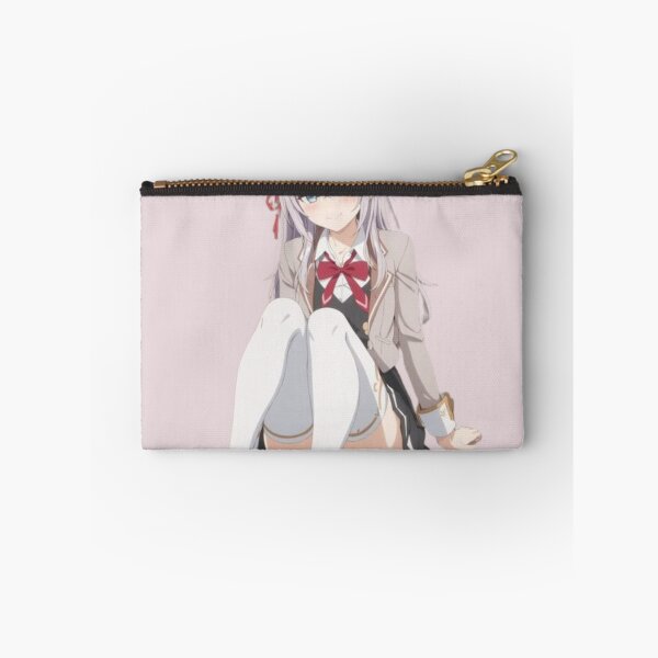 Item preview, Alya a veces oculta sus sentimientos en ruso designed and sold by RIDKARTUR.