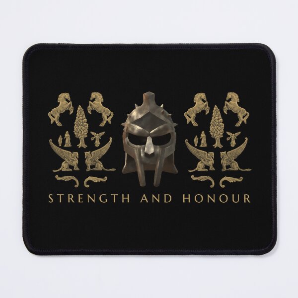 Item preview, Gladiator: Strength and Honour  designed and sold by UNK-Fatigues.