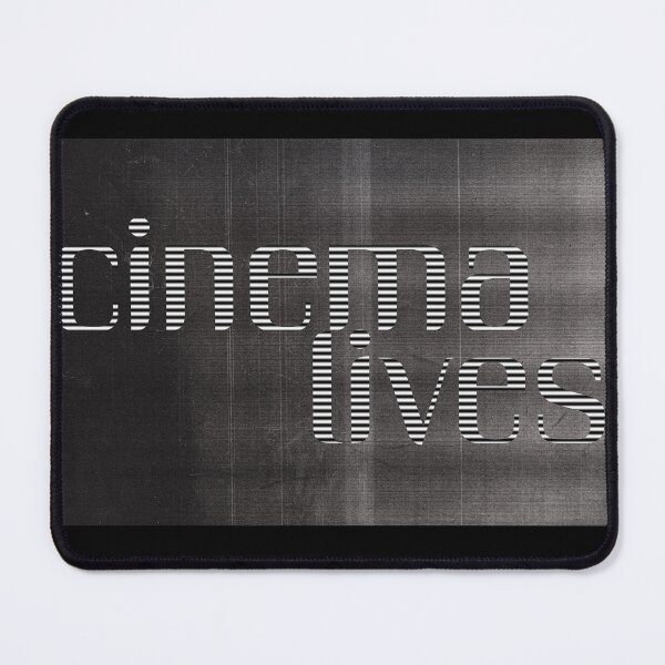 Item preview, Cinema Lives x2 designed and sold by thefilmmagazine.