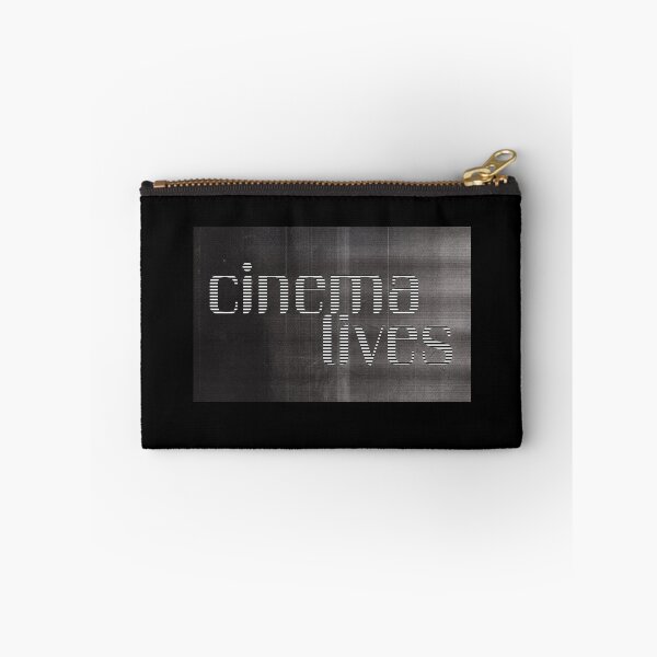Item preview, Cinema Lives x2 designed and sold by thefilmmagazine.