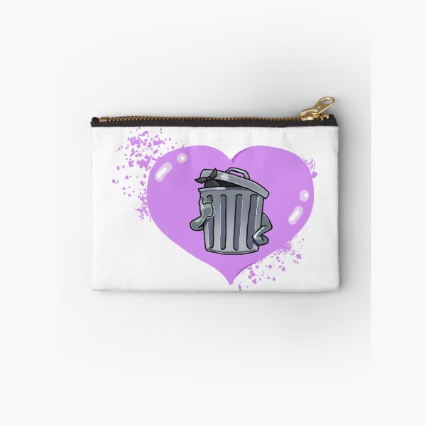 Item preview, Lordly Trashcan My Beloved designed and sold by bloodybatty.