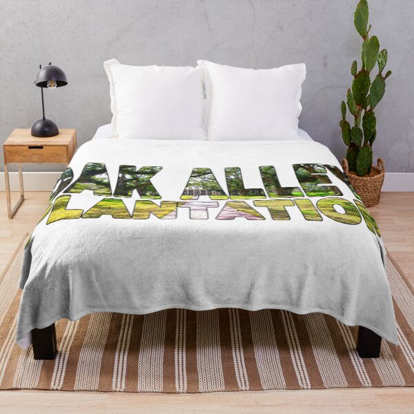 Item preview, OAK ALLEY Plantation - New Orleans Louisiana USA designed and sold by Adam Gormley.