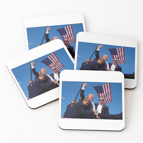 Item preview, Shooting Makes Me Stronger: USA!!! designed and sold by dalastore.